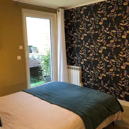 Vakantiehuis Proche Du Loing