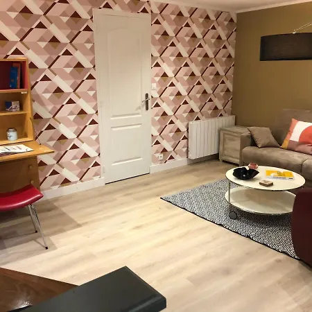 Proche Du Loing Vakantiehuis Montigny-sur-Loing