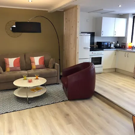 Proche Du Loing Vakantiehuis