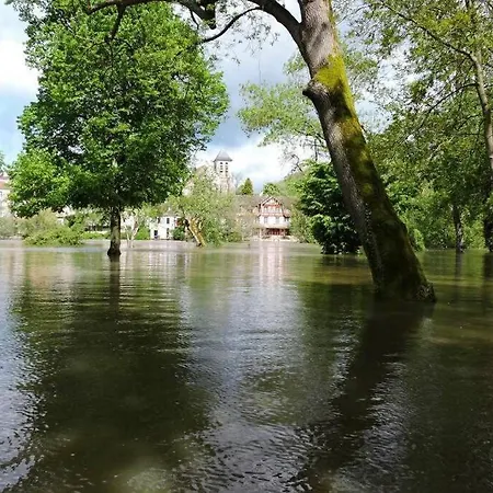 Vakantiehuis Proche Du Loing *