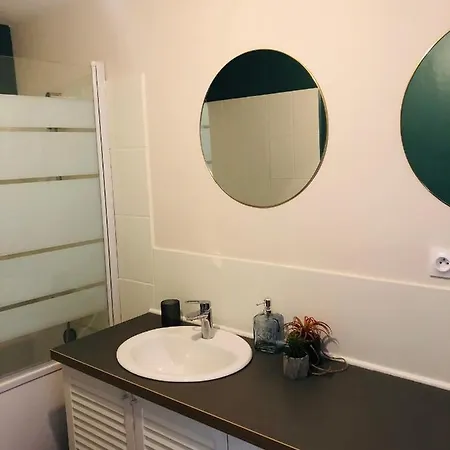 Vakantiehuis Proche Du Loing *
